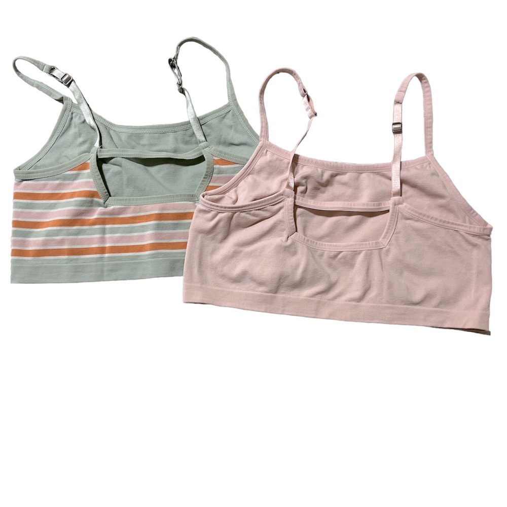 Lucky Brand - Women’s XL Bra’s - Picture 2 of 6